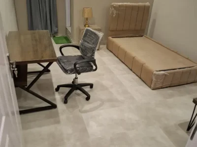 boys hostel executive rooms for rent in chinar residency