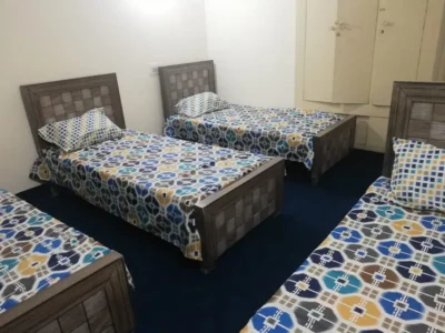 Boys Hostel Nearby NUML, Iqra, SZABIST, AIOU, IIUI, Industrial Area