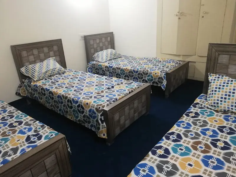 Boys Hostel Nearby NUML, Iqra, SZABIST, AIOU, IIUI, Industrial Area