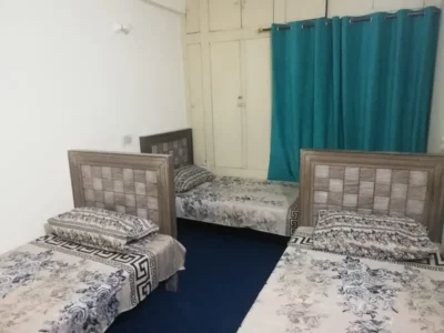 Boys Hostel Nearby NUML, Iqra, SZABIST, AIOU, IIUI, Industrial Area