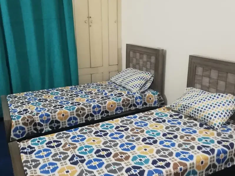 Boys Hostel Nearby NUML, Iqra, SZABIST, AIOU, IIUI, Industrial Area