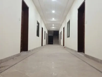Brand new office space for rent in model town link road