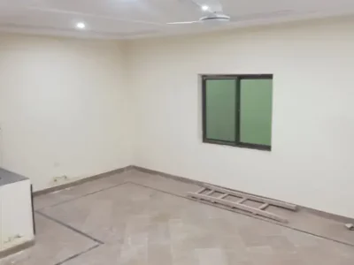 Brand new office space for rent in model town link road