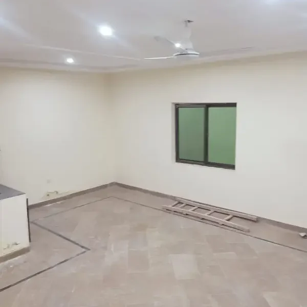 Brand new office space for rent in model town link road