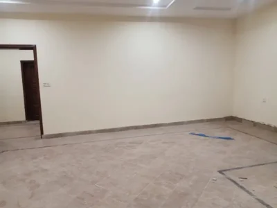 Brand new office space for rent in model town link road