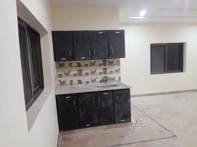 Brand new office space for rent in model town link road