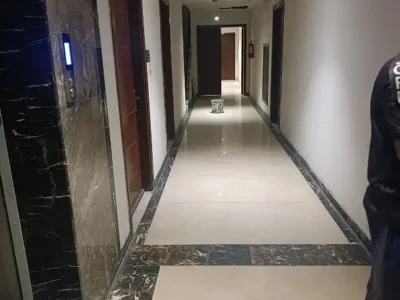 Brnd New Apartment Available At Indigo Boutique