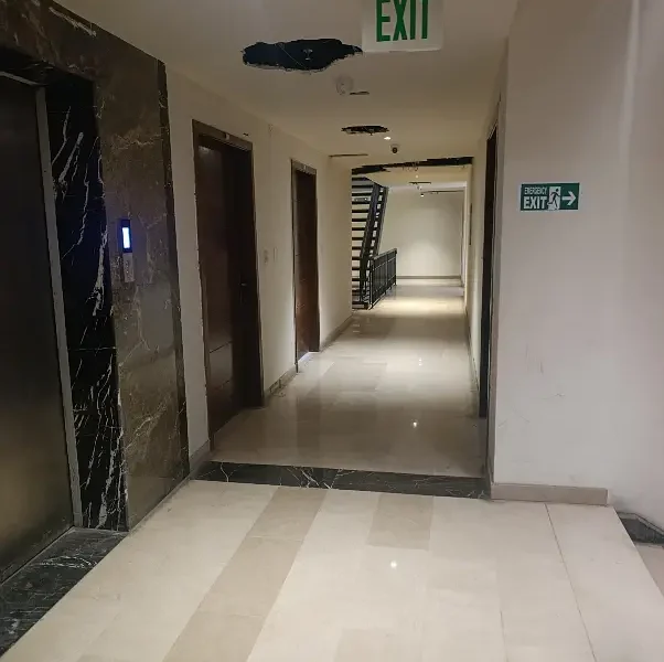 Brnd New Apartment Available At Indigo Boutique