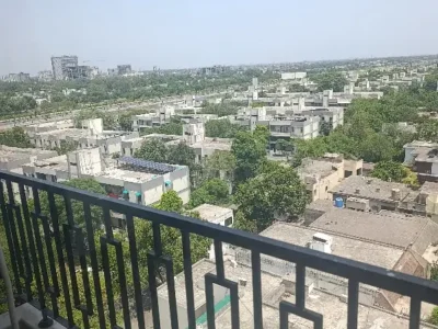 Brnd New Apartment Available At Indigo Boutique