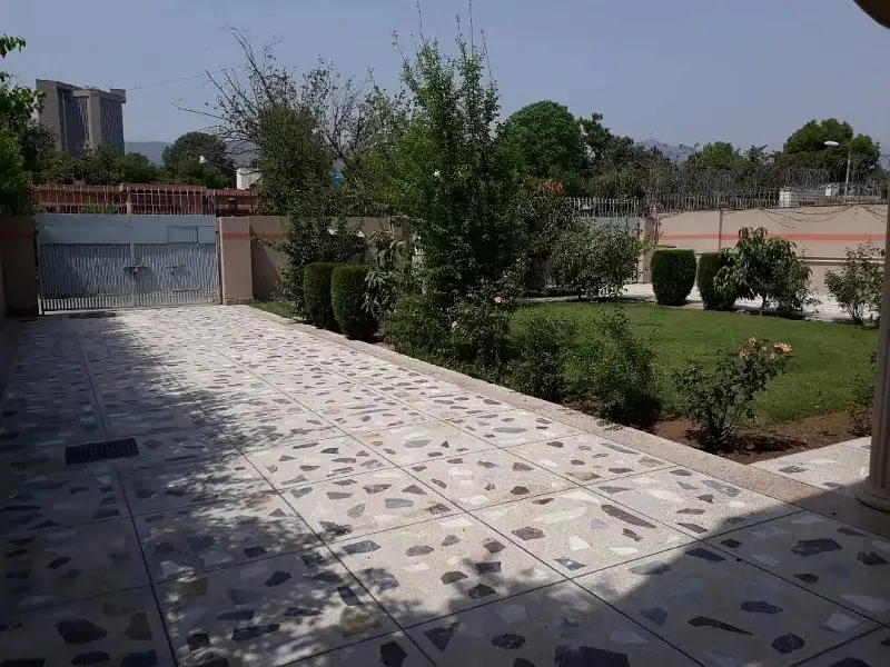 capital girls hostel blue area g6