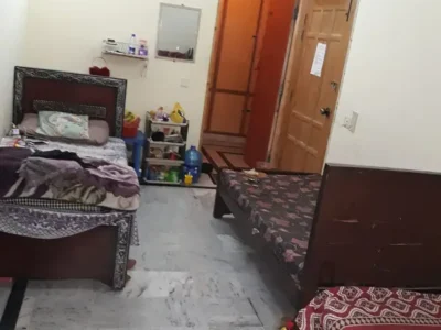 capital girls hostel blue area g6