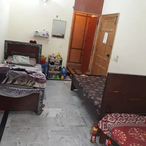 capital girls hostel blue area g6