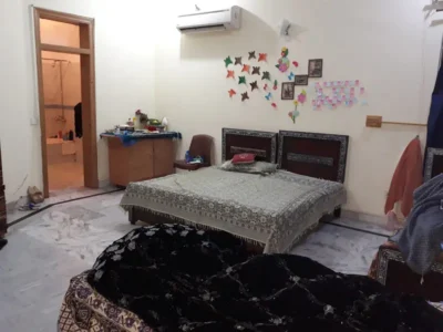 capital girls hostel blue area g6