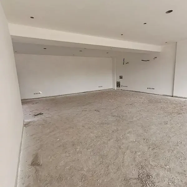 COMMERCIAL BUILDING FOR RENT IN CANTT