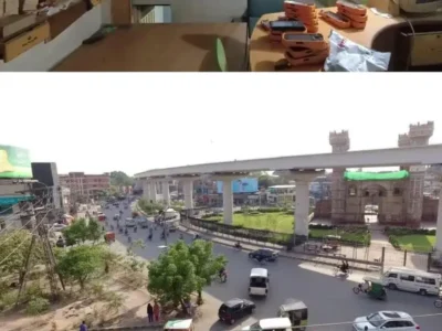 commercial space for Rent