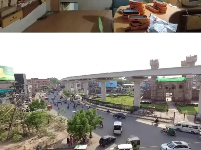 commercial space for Rent