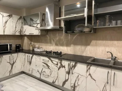Daily Basis Luxury Apartments Available For Rent at DHA Phase 8