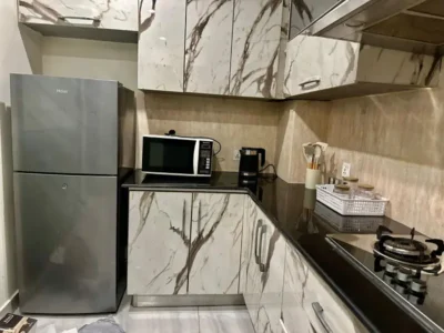 Daily Basis Luxury Apartments Available For Rent at DHA Phase 8