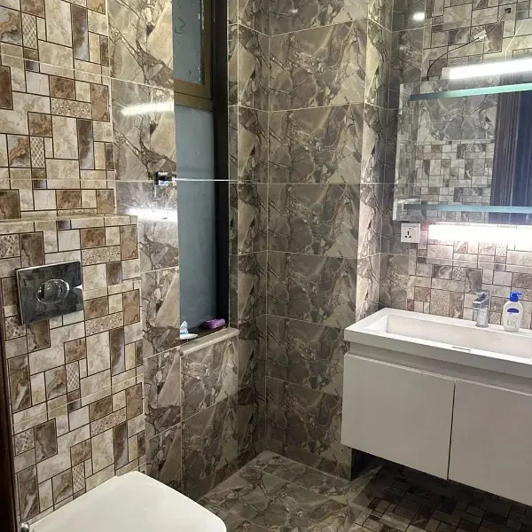 Daily Basis Luxury Apartments Available For Rent at DHA Phase 8