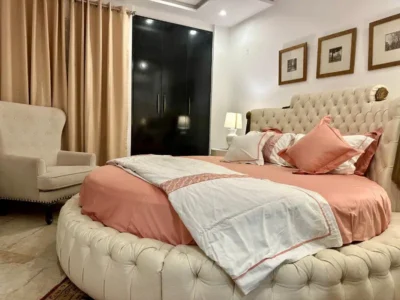 Daily Basis Luxury Apartments Available For Rent at DHA Phase 8