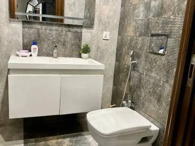 Daily Basis Luxury Apartments Available For Rent at DHA Phase 8