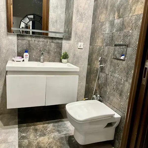 Daily Basis Luxury Apartments Available For Rent at DHA Phase 8