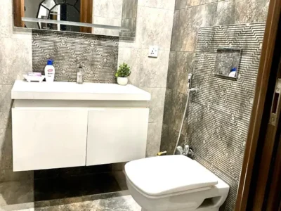 Daily Basis Luxury Apartments Available For Rent at DHA Phase 8