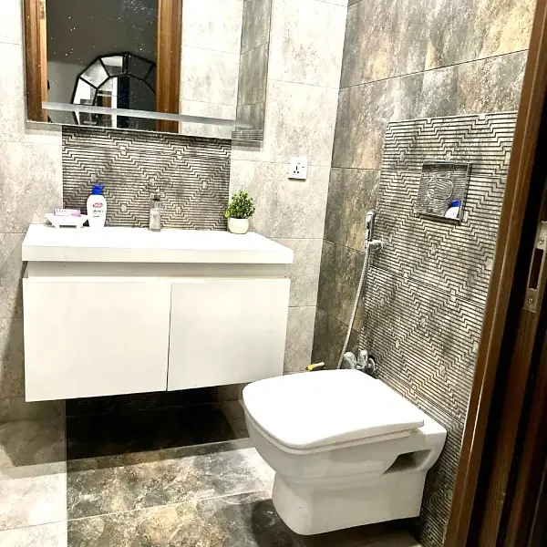 Daily Basis Luxury Apartments Available For Rent at DHA Phase 8