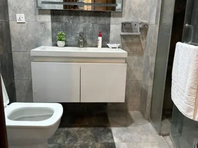 Daily Basis Luxury Apartments Available For Rent at DHA Phase 8