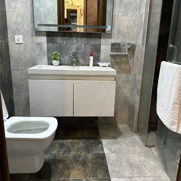 Daily Basis Luxury Apartments Available For Rent at DHA Phase 8