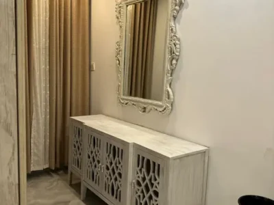 Daily Basis Luxury Apartments Available For Rent at DHA Phase 8