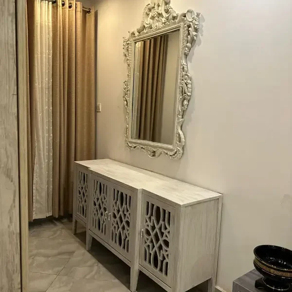 Daily Basis Luxury Apartments Available For Rent at DHA Phase 8