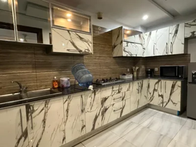 Daily Basis Luxury Apartments Available For Rent at DHA Phase 8