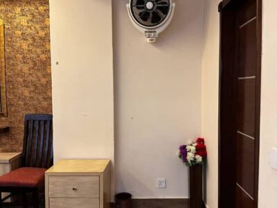 Elegant 1 bed luxury residence available 03001893480