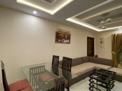 Elegant 1 bed luxury residence available 03001893480