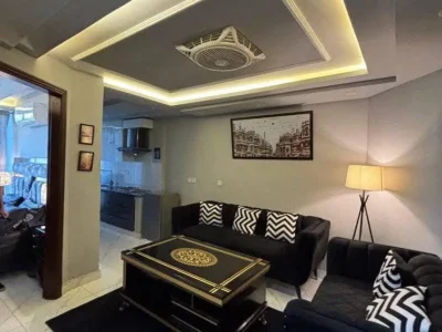 Elite living luxury stort stay apartment behria town Lahore 03001893480