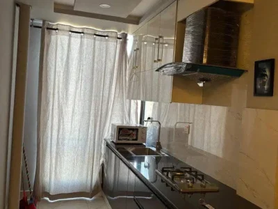 Elite living luxury stort stay apartment behria town Lahore 03001893480