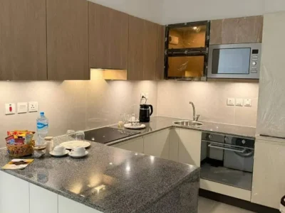 Executive Furnished Apartment | Daily, Weekly & Monthly Rental