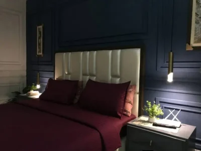 Executive Furnished Apartment | Daily, Weekly & Monthly Rental