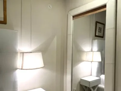 Fully Furnished, 2 Beds Apartment For Rent In Phase 8 Airport Road Lahore Near KFC Park