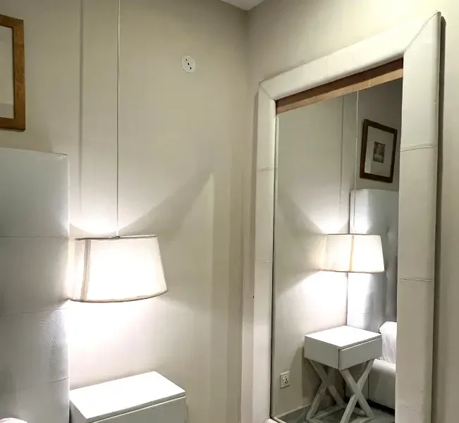 Fully Furnished, 2 Beds Apartment For Rent In Phase 8 Airport Road Lahore Near KFC Park