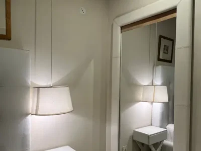 Fully Furnished, 2 Beds Apartment For Rent In Phase 8 Airport Road Lahore Near KFC Park