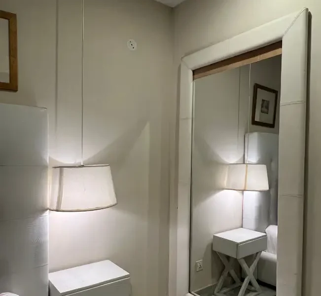 Fully Furnished, 2 Beds Apartment For Rent In Phase 8 Airport Road Lahore Near KFC Park