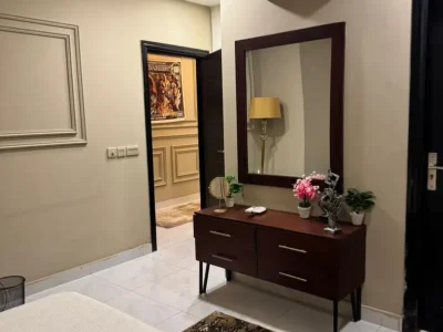 Fully Furnished 3 Bed Apartment | Prime Location | For Sale