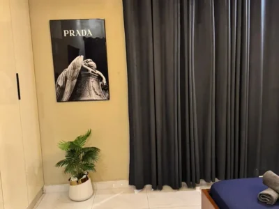 Fully Furnished 3 Bed Apartment | Prime Location | For Sale