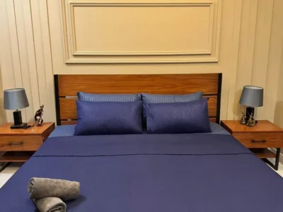 Fully Furnished 3 Bed Apartment | Prime Location | For Sale