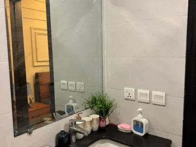 Fully Furnished 3 Bed Apartment | Prime Location | For Sale