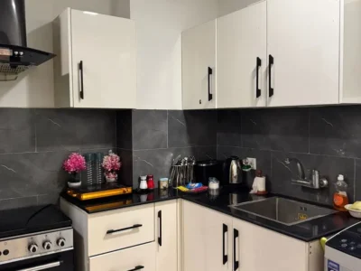 Fully Furnished 3 Bed Apartment | Prime Location | For Sale