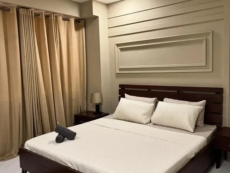 Fully Furnished 3 Bed Apartment | Prime Location | For Sale
