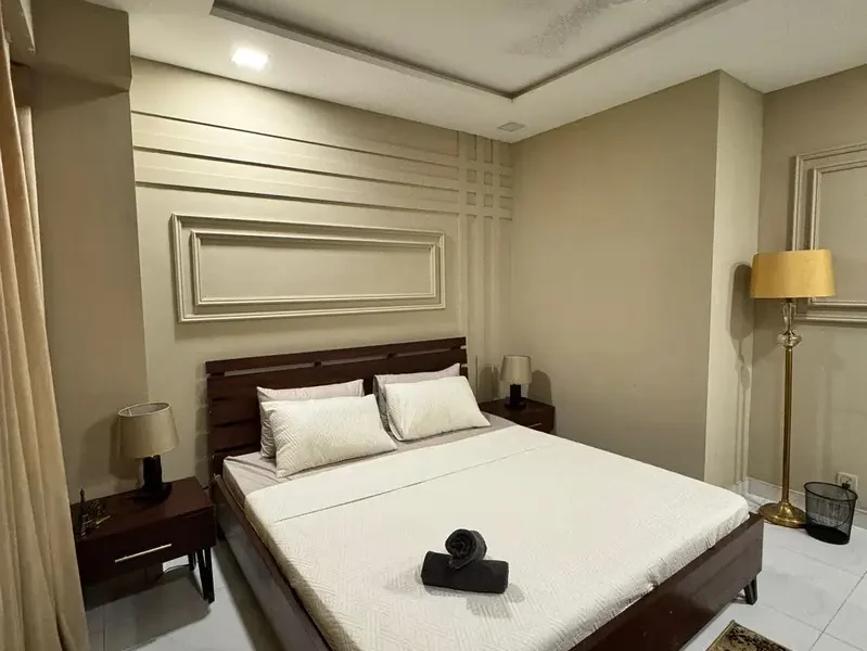 Fully Furnished 3 Bed Apartment | Prime Location | For Sale